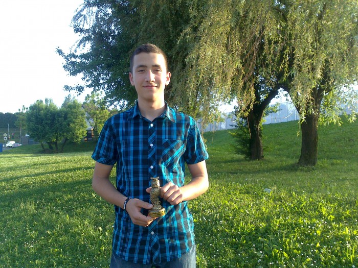 David Starič